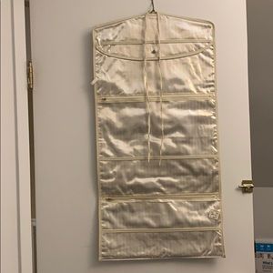 Authentic Henri Bendel Lingerie bag